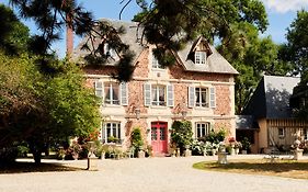 Manoir des Lions de Tourgéville
